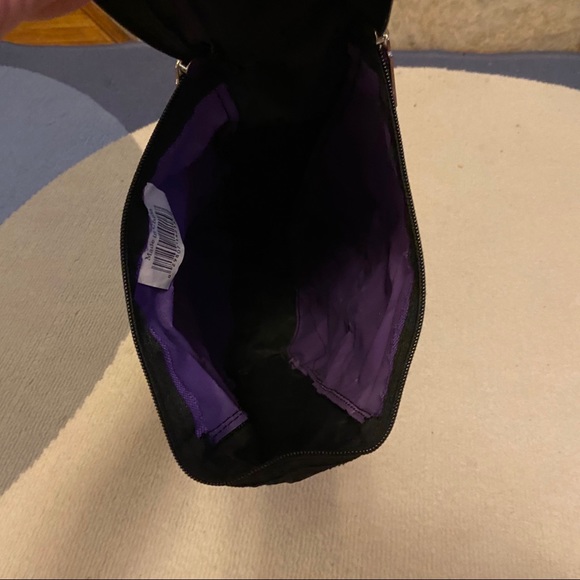 Spalding sports satchel shoulder bag - Picture 6 of 7